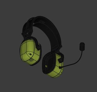 Howler Headphones