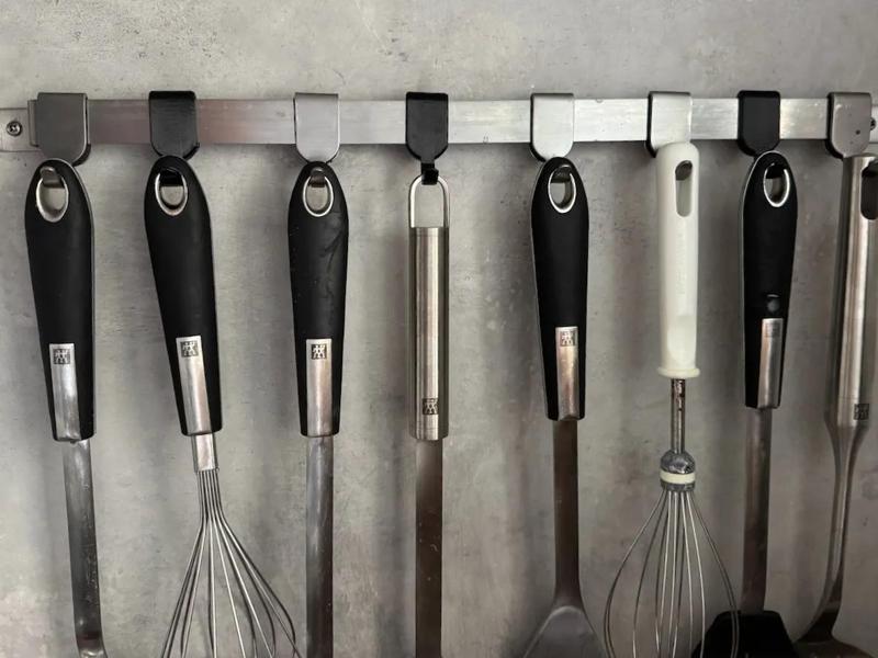 Zwilling Kitchen Utilities Hook