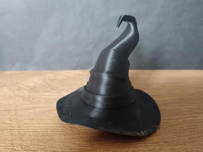Magic hat