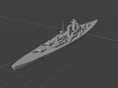Battleship