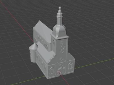 Cathedral