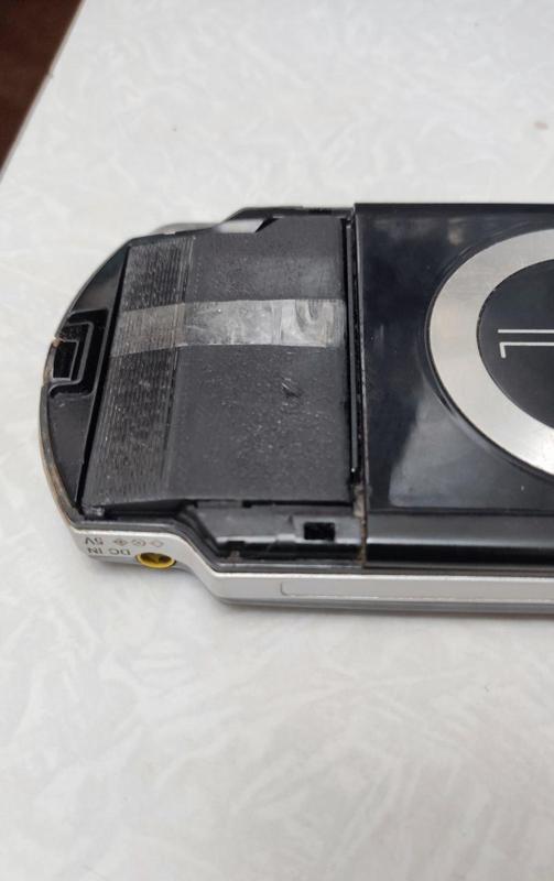 PSP 2000/3000 Battery pack