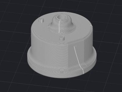 left bushing 