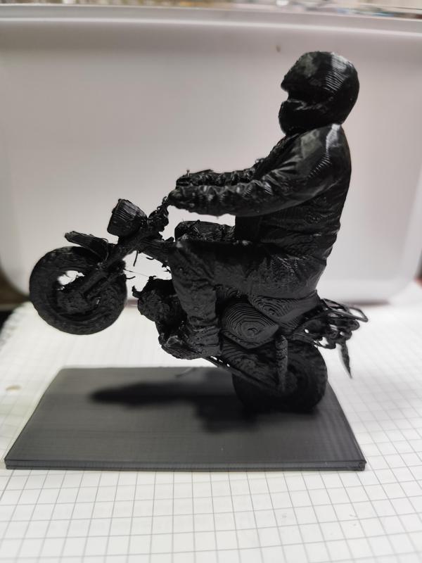 monkeybike model