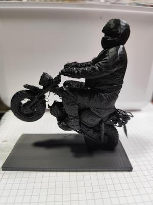 monkeybike model