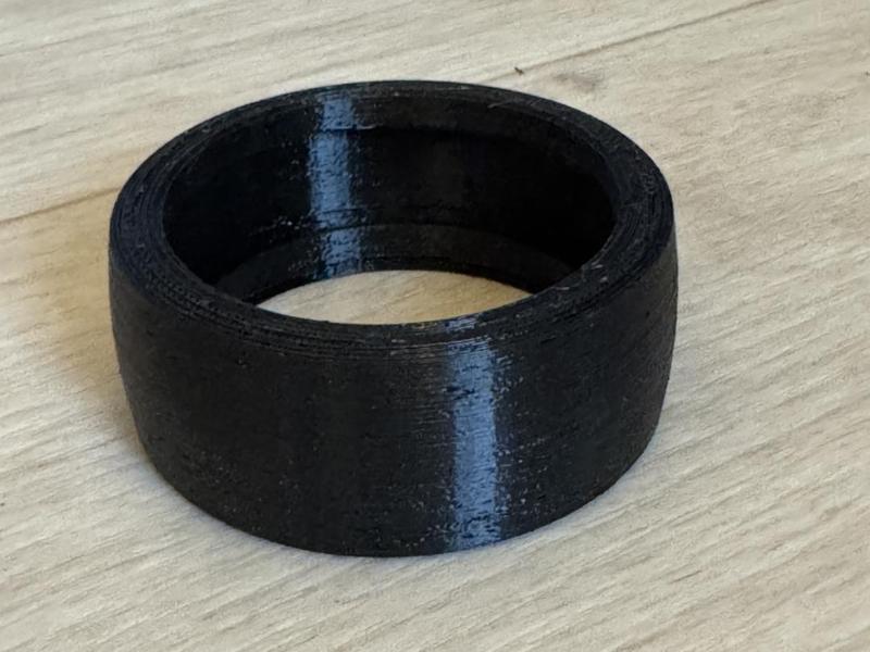 Replacement tire Delsey 8809 102