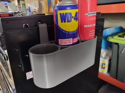spray Can Holder