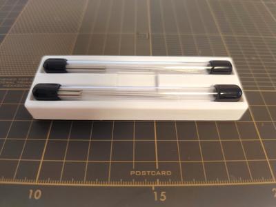 3x1 Pin storage module (compatible with redghost modular storage box)