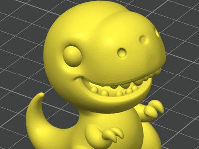 Dino Dee