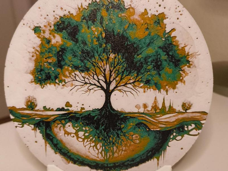 Tree of Life