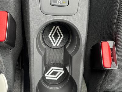 Renault - cup car decor