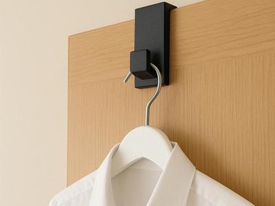 Cupboard Hook 