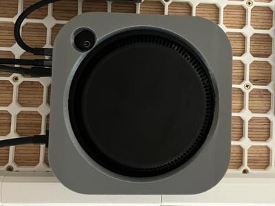 OpenGrid Multi Connect Underware Mac mini m4