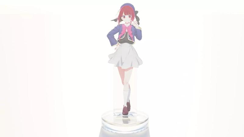 Acrylic Stand Kana Arima - Oshi no Ko