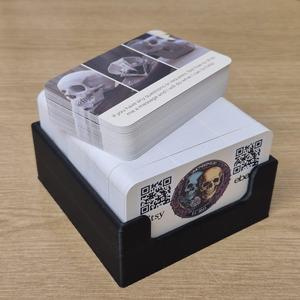 Business Card Holder