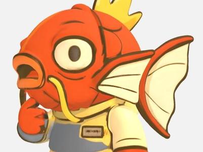Admiral Karp