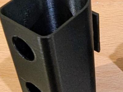 Elfbar Master Car Adhesive Mount
