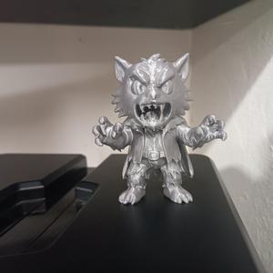 Werewolf Krull
