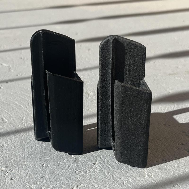 20mm EDC Victorinox Swiss Army Knife belt holster (91mm Long)