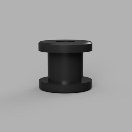 Entretoise carenage ducati ss