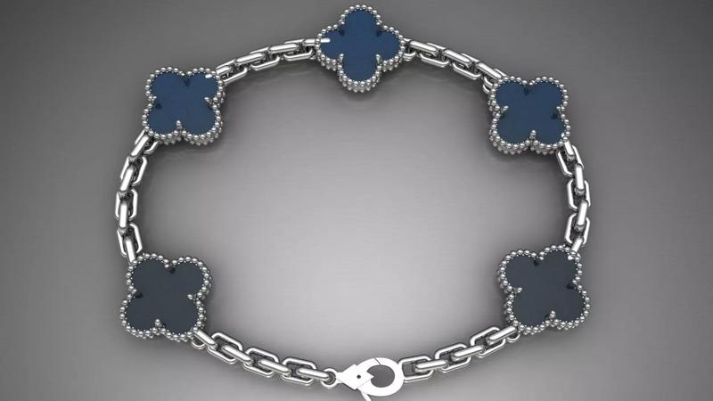 Van Cleef Bracelet