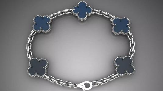 Van Cleef Bracelet