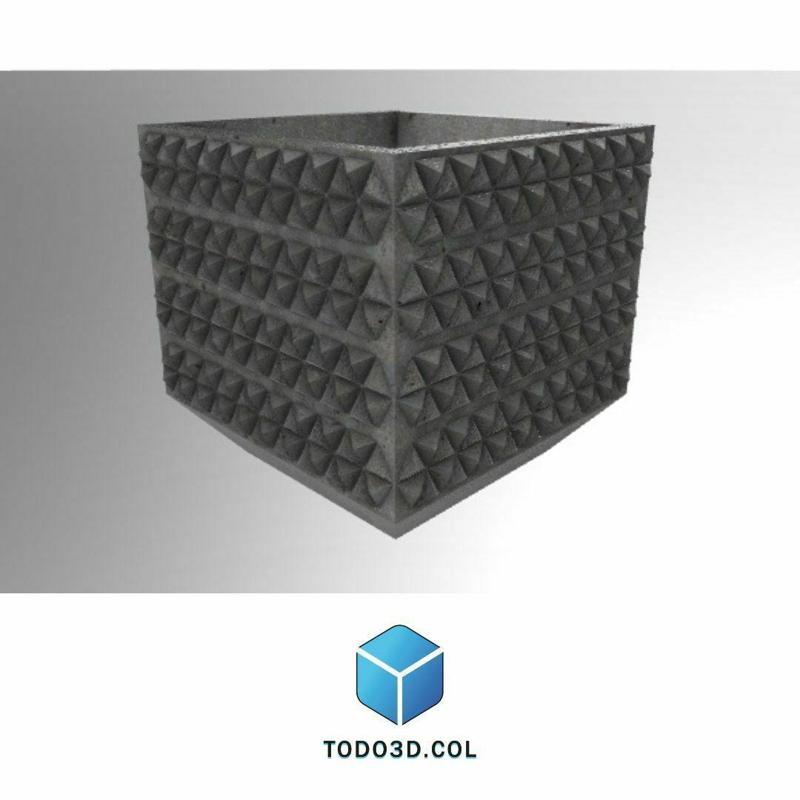 Plant Pot # 3 - Plant Pot # 3