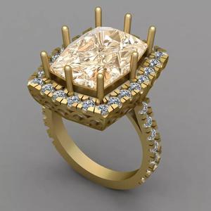 Custom Ring Project