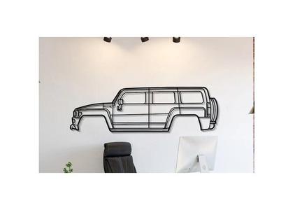 Hummer - H3 2010