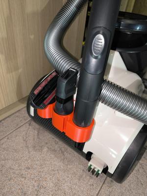 Electrolux vacuum