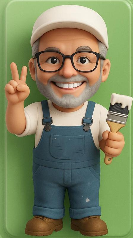 TOY PAINTER