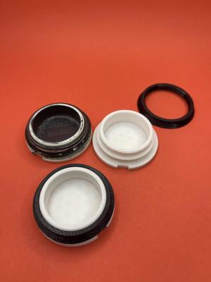 Cover bumper MAN 81.41685.0029 85.41685.0006 85.41685.0005