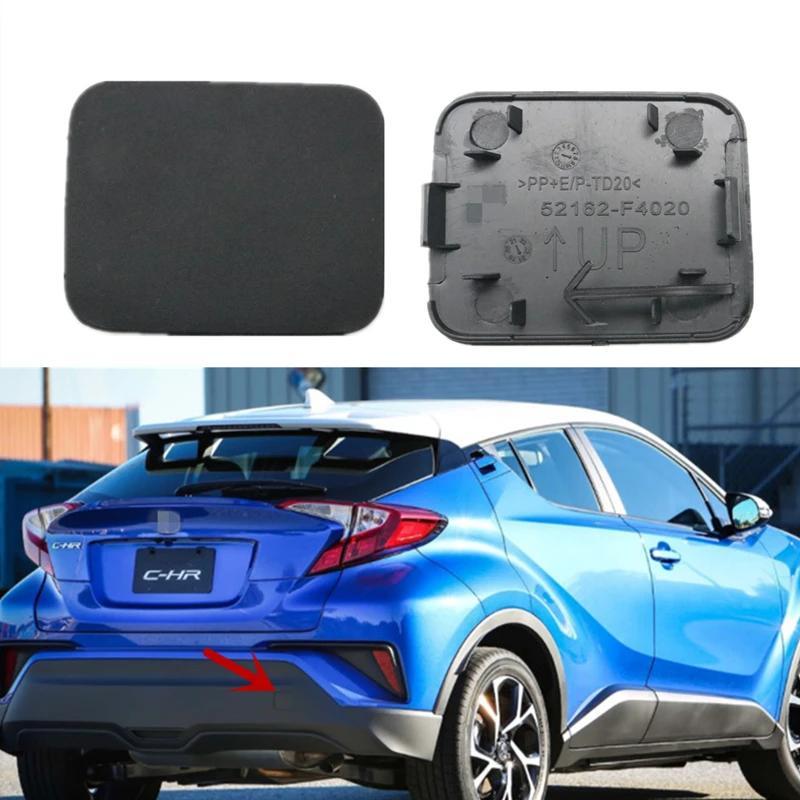 Rear bumper cover Toyota CHR
