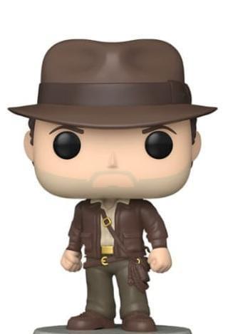 Indiana Jones FunkoPop