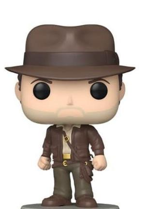 Indiana Jones FunkoPop
