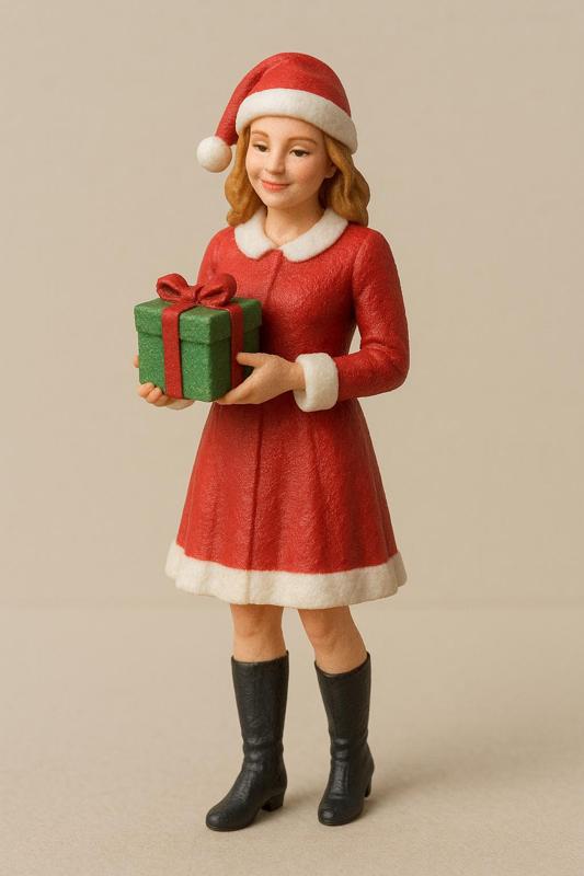 Mrs. Claus