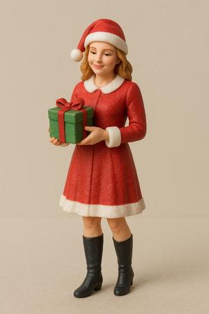 Mrs. Claus