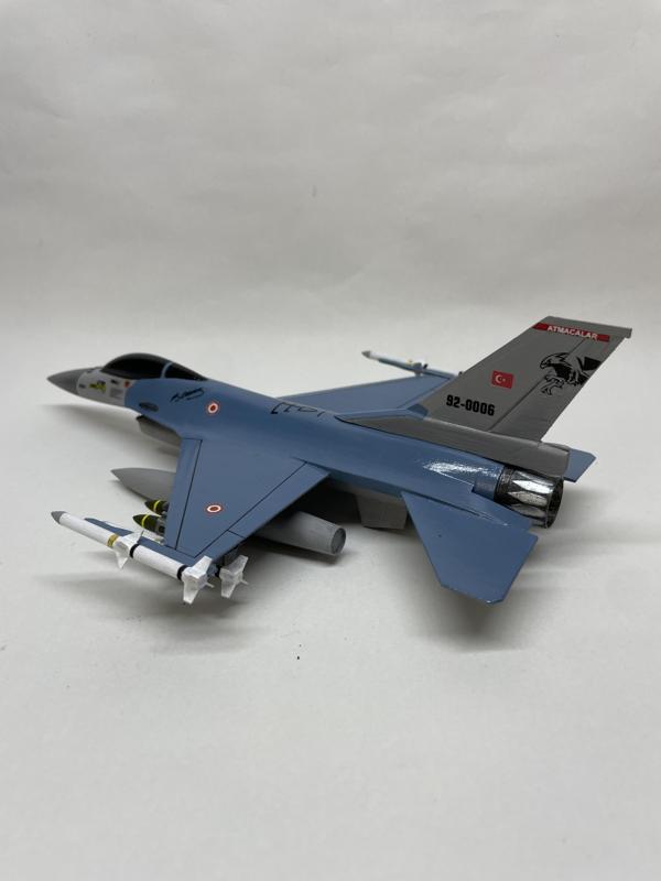 F16C Fighting Falcon