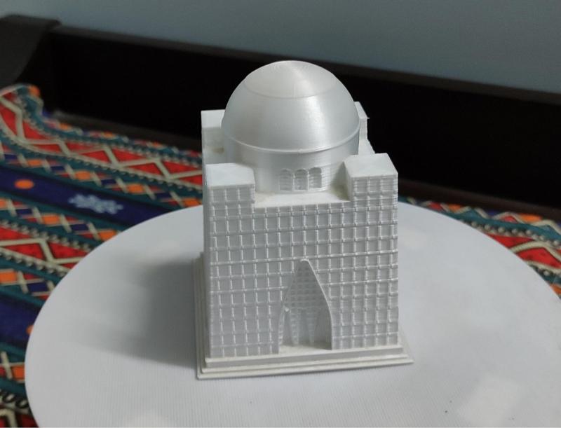 Quaid-e-Azam Mausoleum