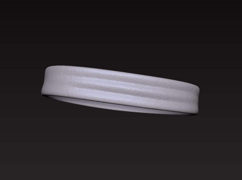 Sport Headband