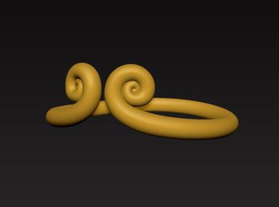 Wukong Crown