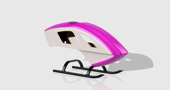 FLYWING FW450 CANOPY