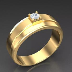 Top Trending Men Ring Designs 5MR083