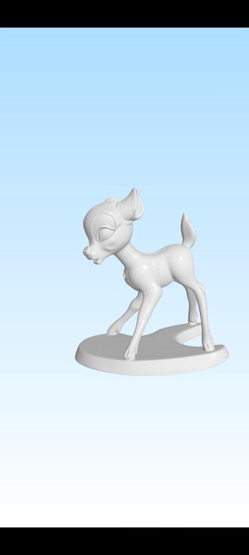 Bambi Disney