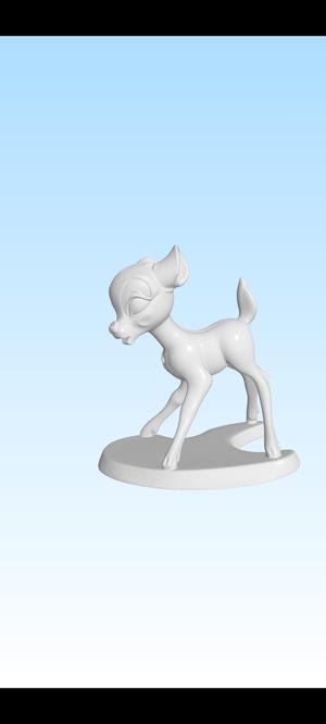 Bambi Disney