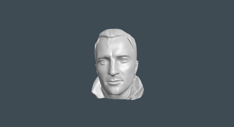 Ueli Steck, Swiss Machine