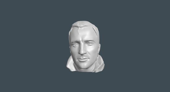 Ueli Steck, Swiss Machine