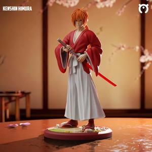 Kenshin Himura
