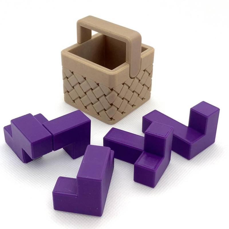 Coffee Basket (Akaki Basket 9)