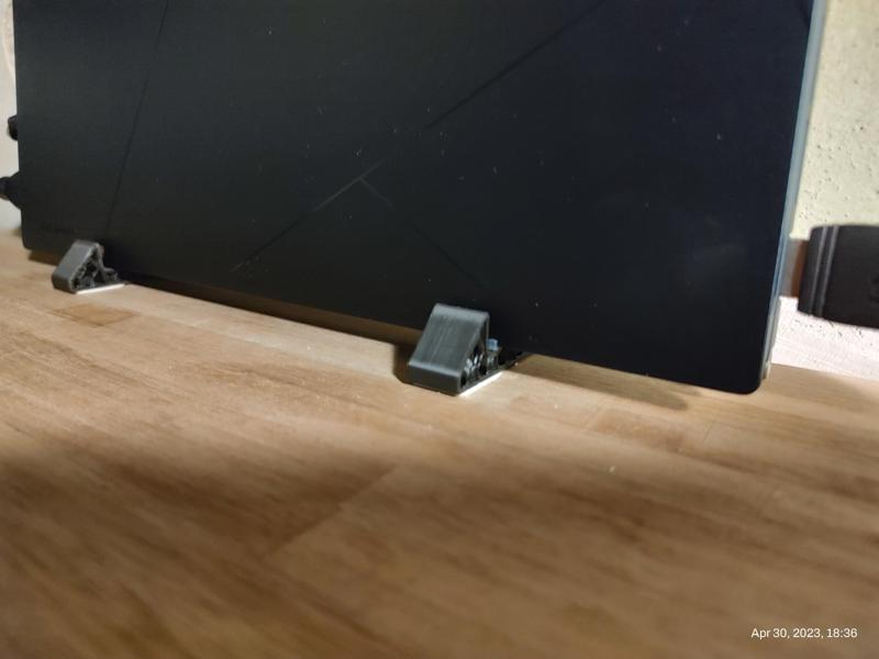 ZenBook 14 Stand UX3402